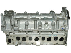 GE0635 (FIAT) Головка блоку в зборіFiat Punto 03-10