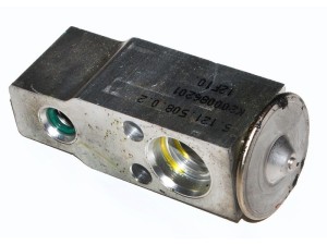 512150802 (IVECO) Расширительный клапан