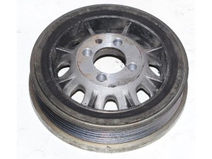 RA01440 (ALFA ROMEO) Шкив коленвала 6 ручейковAlfa Romeo 156 97-07 Alfa Romeo 159 05-11