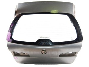 RA13587 (ALFA ROMEO) Крышка багажника стекло универсал -03Alfa Romeo 156 97-07 Alfa Romeo 159 05-11