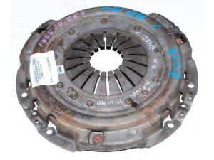 RA13263 (ALFA ROMEO) Корзина сцепления нажим D230Alfa Romeo 156 97-07 Alfa Romeo 159 05-11