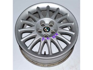 60686520 (ALFA ROMEO) Диск колесный R16 6.5J 16*6,5/5*98/41,5/58,1Alfa Romeo 156 97-07 Alfa Romeo 159 05-11