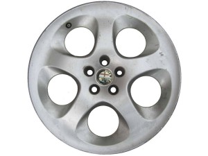 RA12236 (ALFA ROMEO) Диск колесный R17 6.5JAlfa Romeo 156 97-07 Alfa Romeo 159 05-11