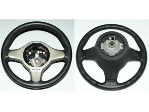 RA15440 (ALFA ROMEO) Руль 3 спицы под AIRBAGAlfa Romeo 159 05-11