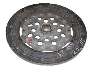 302388601 (ALFA ROMEO) Диск зчеплення D228Alfa Romeo 159 05-11