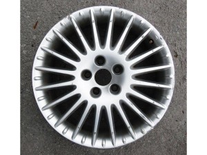 RA12294 (ALFA ROMEO) Диск колесный R17 7.5J 17*7,5/5*110/36/58,1Alfa Romeo 159 05-11