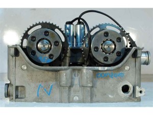 55185882 (ALFA ROMEO) Головка блока в сборе 2.2JTS 16V 939A5.000Alfa Romeo 159 05-11