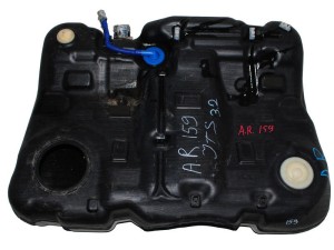 55601567 (ALFA ROMEO) Бак топливный бензин пластиковыйAlfa Romeo 159 05-11