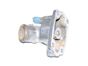 504132246 (FIAT) Корпус термостатаFiat Ducato 06-14 Peugeot Boxer 06-14 Citroen Jumper 06-14