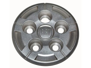 1358875080 (FIAT) Ковпак колісний R15Fiat Ducato 06-14 Peugeot Boxer 06-14 Citroen Jumper 06-14