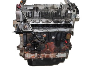 Двигатель Фиат Дукато технические характеристики, объем и мощность двигателя.
