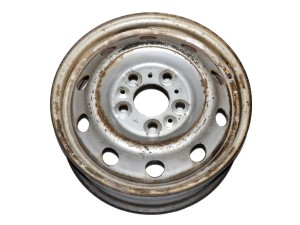 1346940080 (FIAT) Диск колесный R16 6JFiat Ducato 06-14 Peugeot Boxer 06-14 Citroen Jumper 06-14