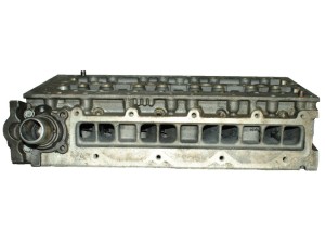 71771718 (FIAT) Головка блока голаяFiat Ducato 06-14 Peugeot Boxer 06-14 Citroen Jumper 06-14