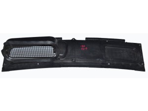 1306521070 (FIAT) ВоздухозаборникFiat Ducato 06-14 Peugeot Boxer 06-14 Citroen Jumper 06-14