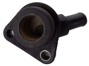 504099279 (FIAT) Фланець охолоджувальної рідиниFiat Ducato 06-14 Peugeot Boxer 06-14 Citroen Jumper 06-14