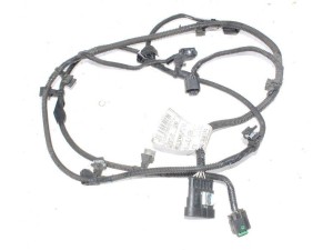 1350977080 (FIAT) Проводка парктроніка заднього бампераFiat Ducato 06-14 Peugeot Boxer 06-14 Citroen Jumper 06-14