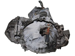 95658529 (FIAT) Корпус КПП в сборе