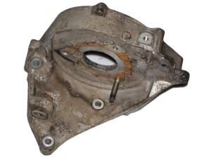 96347839 (FIAT) Кронштейн ПНВТFiat Scudo 95-07 Peugeot Expert 95-07 Citroen Jumpy 95-07