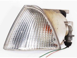 9406303547 (FIAT) Поворотник лівий -02Fiat Scudo 95-07 Peugeot Expert 95-07 Citroen Jumpy 95-07