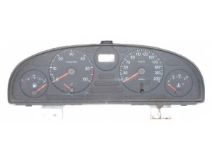 9663494880 (FIAT) Панель приборов дизель 04-Fiat Scudo 95-07 Peugeot Expert 95-07 Citroen Jumpy 95-07