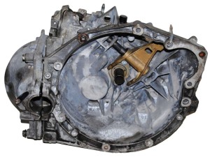 9648800988 (FIAT) Корпус КПП в зборіFiat Scudo 95-07 Peugeot Expert 95-07 Citroen Jumpy 95-07