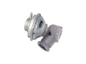 9638231480 (FIAT) Клапан EGR механическийFiat Scudo 95-07 Peugeot Expert 95-07 Citroen Jumpy 95-07