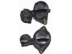 9633677980 (FIAT) Дросельна заслінка вакуумнаFiat Scudo 95-07 Peugeot Expert 95-07 Citroen Jumpy 95-07