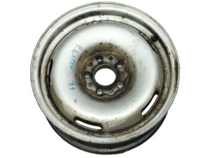 RA12239 (FIAT) Диск колесный R14 6J 14*6/5*98/31/58,1Fiat Scudo 95-07 Peugeot Expert 95-07 Citroen Jumpy 95-07