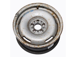 RA12246 (FIAT) Диск колесный R14 6J 14*6/5*98/31/58,1Fiat Scudo 95-07 Peugeot Expert 95-07 Citroen Jumpy 95-07