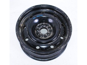 1497321080 (FIAT) Диск колесный R15 6.5J 15*6,5/5*98/31/58,1Fiat Scudo 95-07 Peugeot Expert 95-07 Citroen Jumpy 95-07