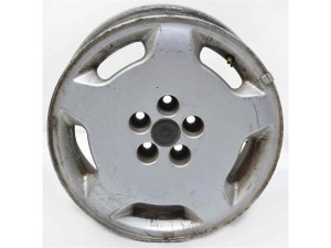 1470698080 (FIAT) Диск колесный R15 6.5J 15*6.5/5*98/31/58.1Fiat Scudo 95-07 Peugeot Expert 95-07 Citroen Jumpy 95-07