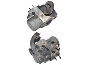 0273004354 (FIAT) Блок ABSFiat Scudo 95-07 Peugeot Expert 95-07 Citroen Jumpy 95-07