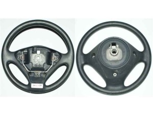 RA00994 (FIAT) Руль 3 спицы под AIRBAGFiat Stilo 01-10