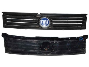 1821920018 (FIAT) Решітка радіатораFiat Stilo 01-10