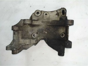 9649103280 (FIAT) Кронштейн генератораFiat Fiorino 07- Peugeot Bipper 08-17 Citroen Nemo 08-17