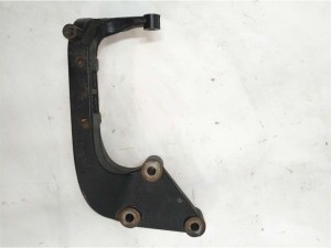 51785672 (FIAT) Кронштейн подушки двигателяFiat Fiorino 07- Peugeot Bipper 08-17 Citroen Nemo 08-17