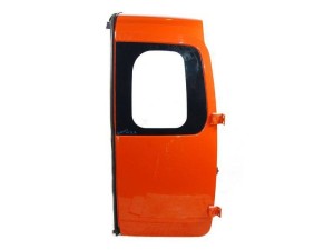 1353128080 (FIAT) Дверi розпашні права склоFiat Fiorino 07- Peugeot Bipper 08-17 Citroen Nemo 08-17