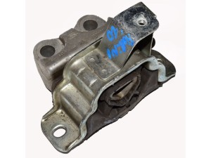 51761609 (FIAT) Опора двигателя леваяFiat Fiorino 07- Peugeot Bipper 08-17 Citroen Nemo 08-17