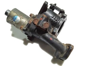 8973550420 (OPEL) Клапан EGR электрический