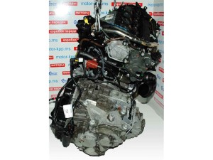 7M5R7000AF (FORD) АКПП БУ 6 ступ PowerShiftFord Focus II 04-11