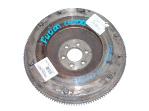 RA00520 (FORD) Маховик одномассовыйFord Fusion 02-12