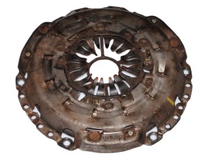 9649015080 (FORD) Корзина зчеплення натиск D220Ford Fusion 02-12