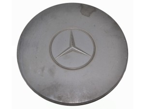 A6384010325 (MERCEDES-BENZ) Колпак колесный ступица R15Mercedes-Benz Vito W638 96-03