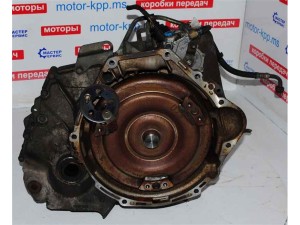 A6382700500 (MERCEDES-BENZ) АКПП БУ 4 ступMercedes-Benz Vito W638 96-03