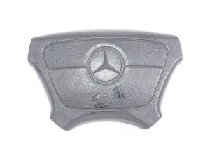 RA24364 (MERCEDES-BENZ) Подушка безопасности рульMercedes-Benz E-Class W124 84-95