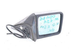 RA04635 (MERCEDES-BENZ) Зеркало правое электрическоеMercedes-Benz E-Class W124 84-95