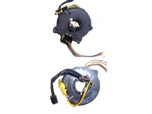 90588758 (OPEL) Шлейф AIRBAG 14 пинов мульти рульOpel Astra G 98-05