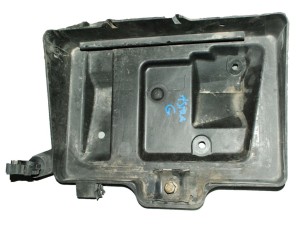 24449812 (OPEL) Полка аккумуляторная пластикOpel Astra G 98-05