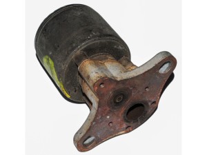 9836106091A (OPEL) Клапан EGR електричнийOpel Astra G 98-05