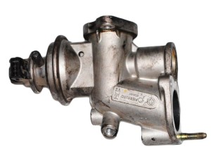 897353973 (OPEL) Клапан EGR механічнийOpel Astra G 98-05